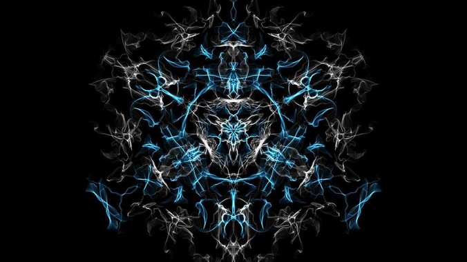 许多公式都有π和e，可能的原因有什么？